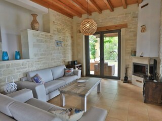 Villa Kastellos Caratteristiche 20