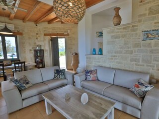 Villa Kastellos Caratteristiche 21