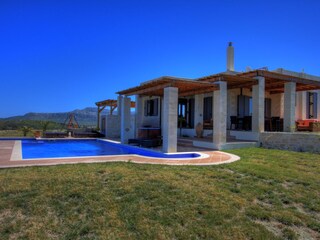 Villa Kastellos Ambiente 33