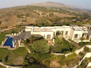 Villa Kastellos Ambiente 38