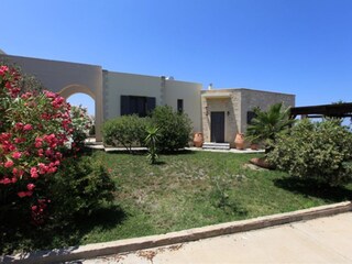 Villa Kastellos Registrazione all'aperto 5