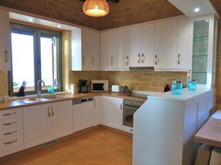 Villa Kastellos Caratteristiche 16