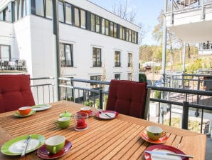 Ferienwohnung Villa Louisa 41