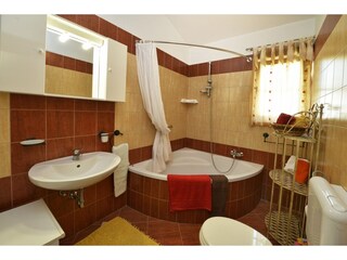 Villa Labinci Características 35