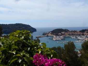 Ferienwohnung Port de Soller