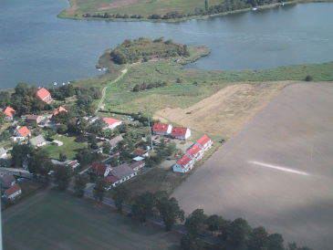 Ferienwohnung Hamann 2