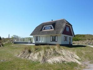 Maison de vacances Amelandia - Ballum - image1