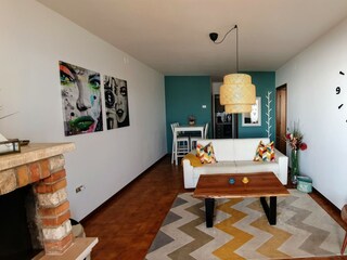 Appartamento per vacanze Tignale Caratteristiche 23