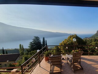 Appartamento per vacanze Tignale Registrazione all'aperto 10