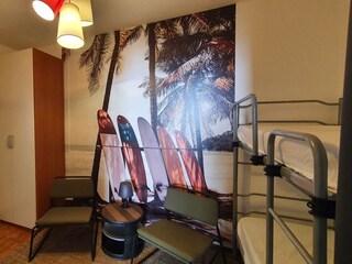 Appartamento per vacanze Tignale Caratteristiche 22