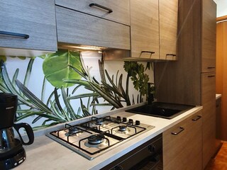 Appartamento per vacanze Tignale Caratteristiche 17