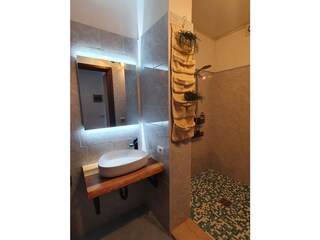 Appartamento per vacanze Tignale Caratteristiche 18