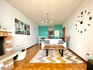 Appartamento per vacanze Tignale Caratteristiche 16