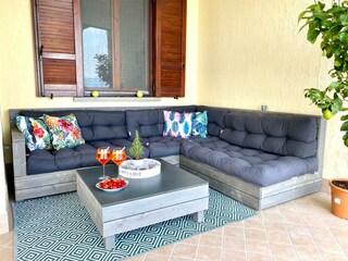 Appartamento per vacanze Tignale Registrazione all'aperto 3