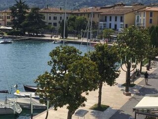 Appartamento per vacanze Tignale Ambiente 33