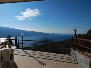 Appartamento per vacanze Tignale Registrazione all'aperto 13