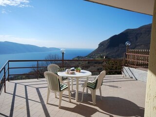 Appartamento per vacanze Tignale Registrazione all'aperto 14