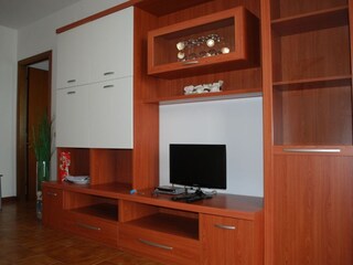 Appartamento per vacanze Tignale Caratteristiche 28