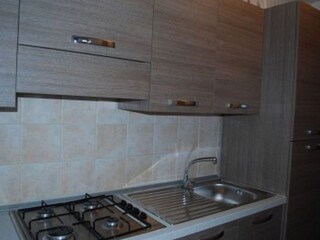 Appartamento per vacanze Tignale Caratteristiche 32