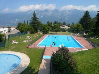 Appartamento per vacanze Tignale Ambiente 34