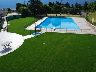 Appartamento per vacanze Tignale Ambiente 35