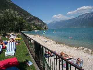 Appartamento per vacanze Tignale Ambiente 36