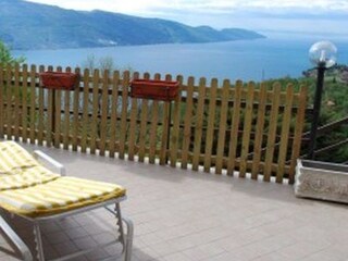 Appartamento per vacanze Tignale Registrazione all'aperto 15