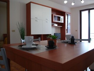 Appartamento per vacanze Tignale Caratteristiche 26