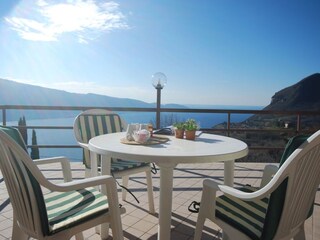 Appartamento per vacanze Tignale Registrazione all'aperto 12