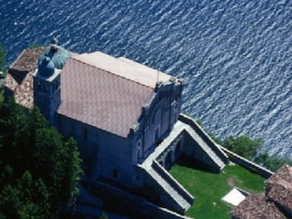 Wallfahrtskirche Monte Castello