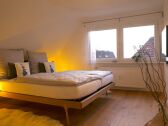 Apartamento de vacaciones Offenburg Características 1