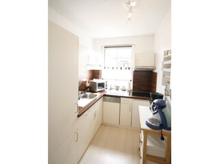 Ferienwohnung Langeoog Ausstattung 24