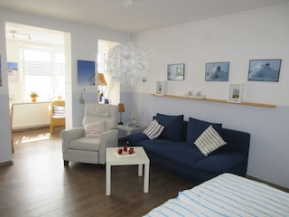 Ferienwohnung Langeoog Ausstattung 20