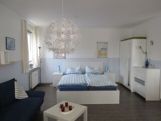 Ferienwohnung Langeoog Ausstattung 21