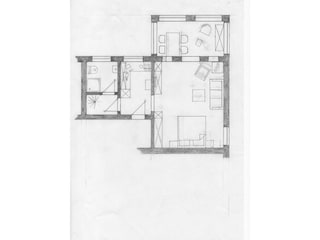 Ferienwohnung Langeoog Grundriss 26