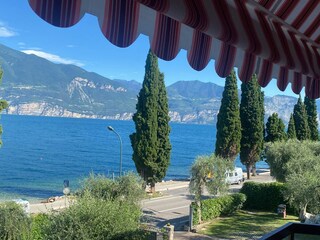 Seeblick