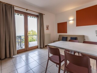 Ferienwohnung Brenzone sul Garda Ausstattung 9