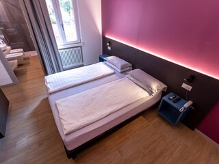 Doppelzimmer