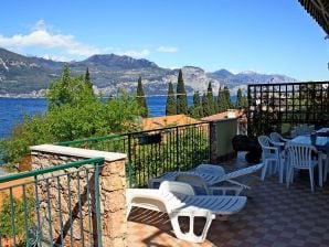 Ferienwohnung Solei Classic - Brenzone sul Garda - image1