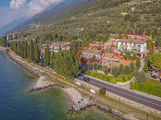 Drone Bild