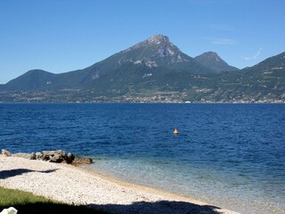 Gardaseestrand