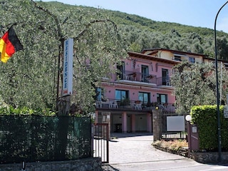 Eingang