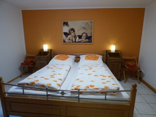 Holiday apartment Oberpframmern Bedroom 15