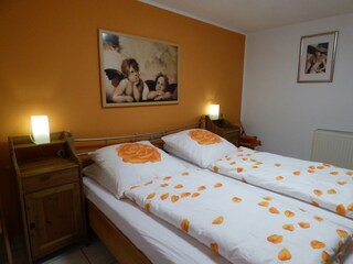 Holiday apartment Oberpframmern Bedroom 16