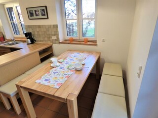 Holiday apartment Oberpframmern Living Room 12