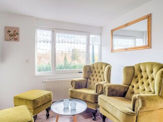Holiday house Allrode Features 24