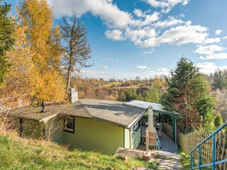 Ferienhaus Allrode Außenaufnahme 10