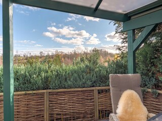 Ferienhaus Allrode Außenaufnahme 7