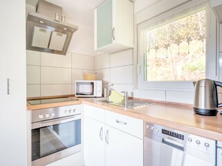 Holiday house Allrode Features 22