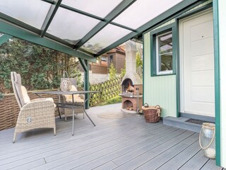 Vakantiehuis Allrode Buitenaudio-opname 8